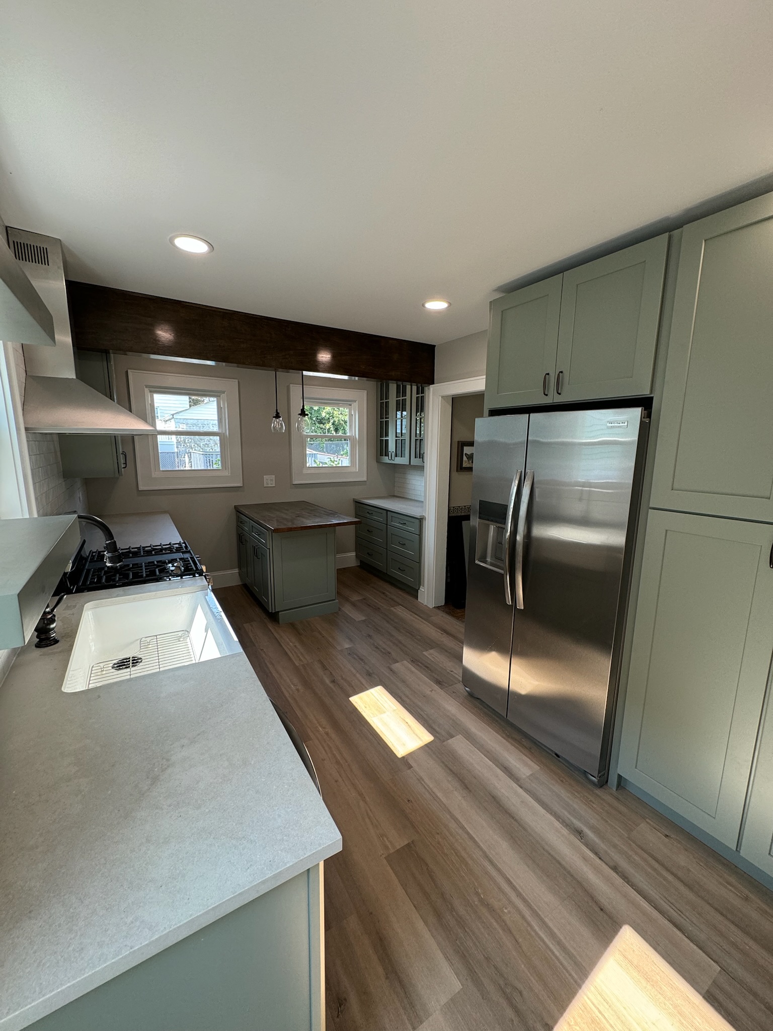 Home remodeling Middlesex County