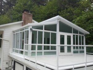 4 seasons sunroom