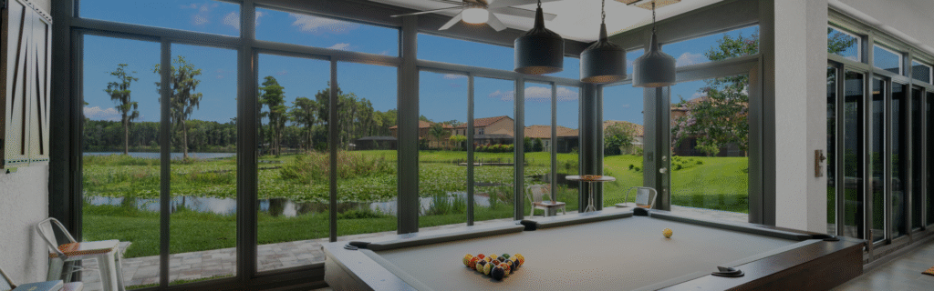 View of Sunroom Installation Process: Step-by-Step Guide