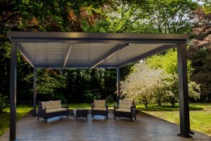 Freestanding Pergolas